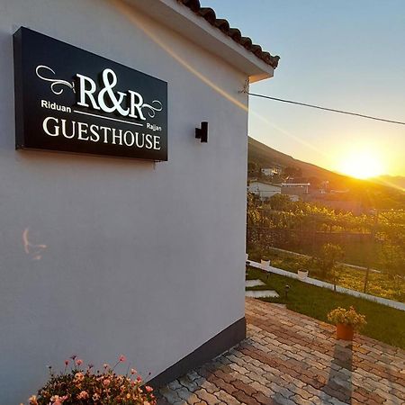 R&R Gesthouse Hotel Shiroka Exterior photo